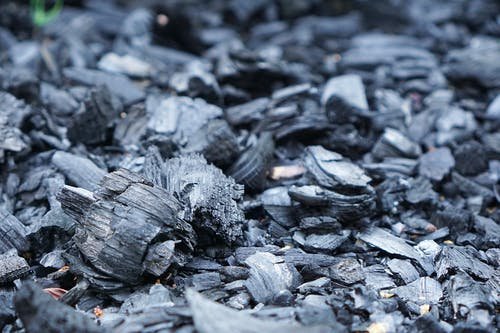 UnWashed Carbon
